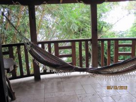 Pedasi with a hammock on a balcony – Best Places In The World To Retire – International Living